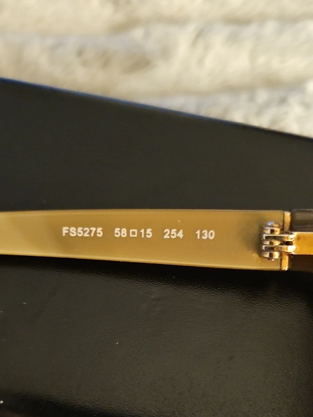 Fendi retail 450